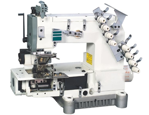 hoog - de Naaimachines VC008-04064-191P VSF van het kwaliteitskledingstuk overhemd-Uitziet op