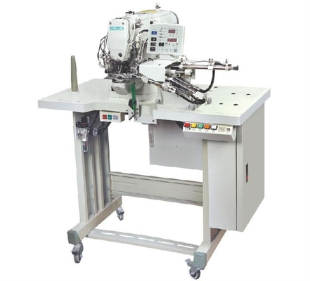 het hete de Naaimachines430g-105apw Automatische Lijn van het verkooppatroon Vastmaken